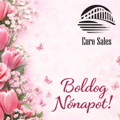 Boldog Nőnapot!
